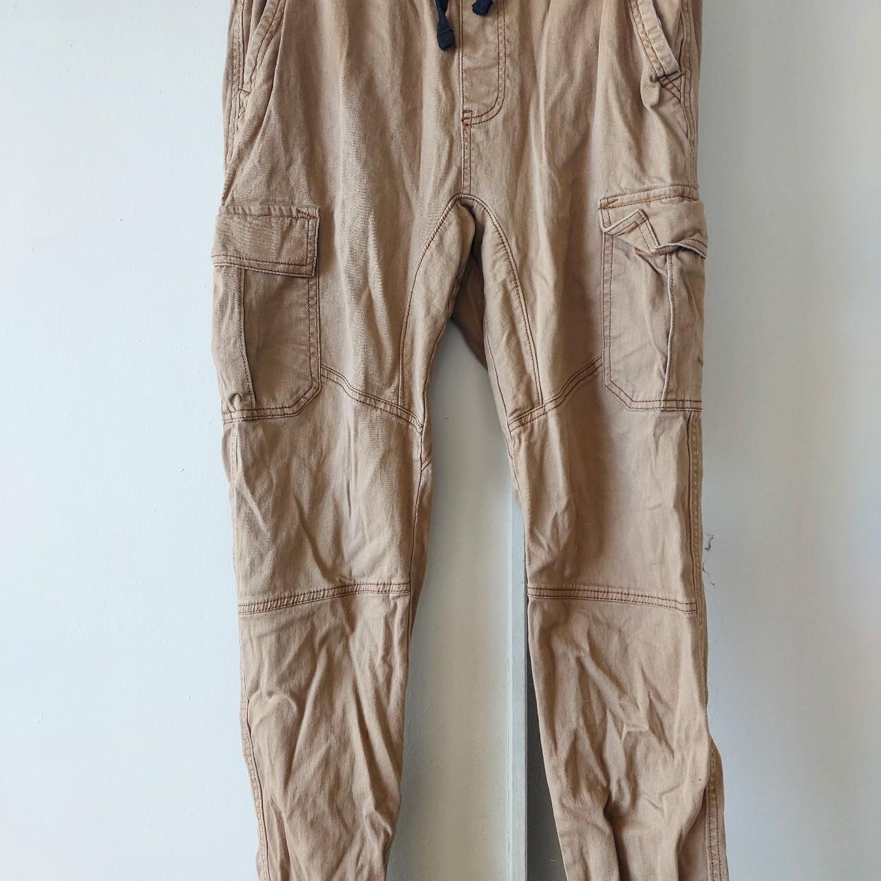 Faded 2025 glory joggers