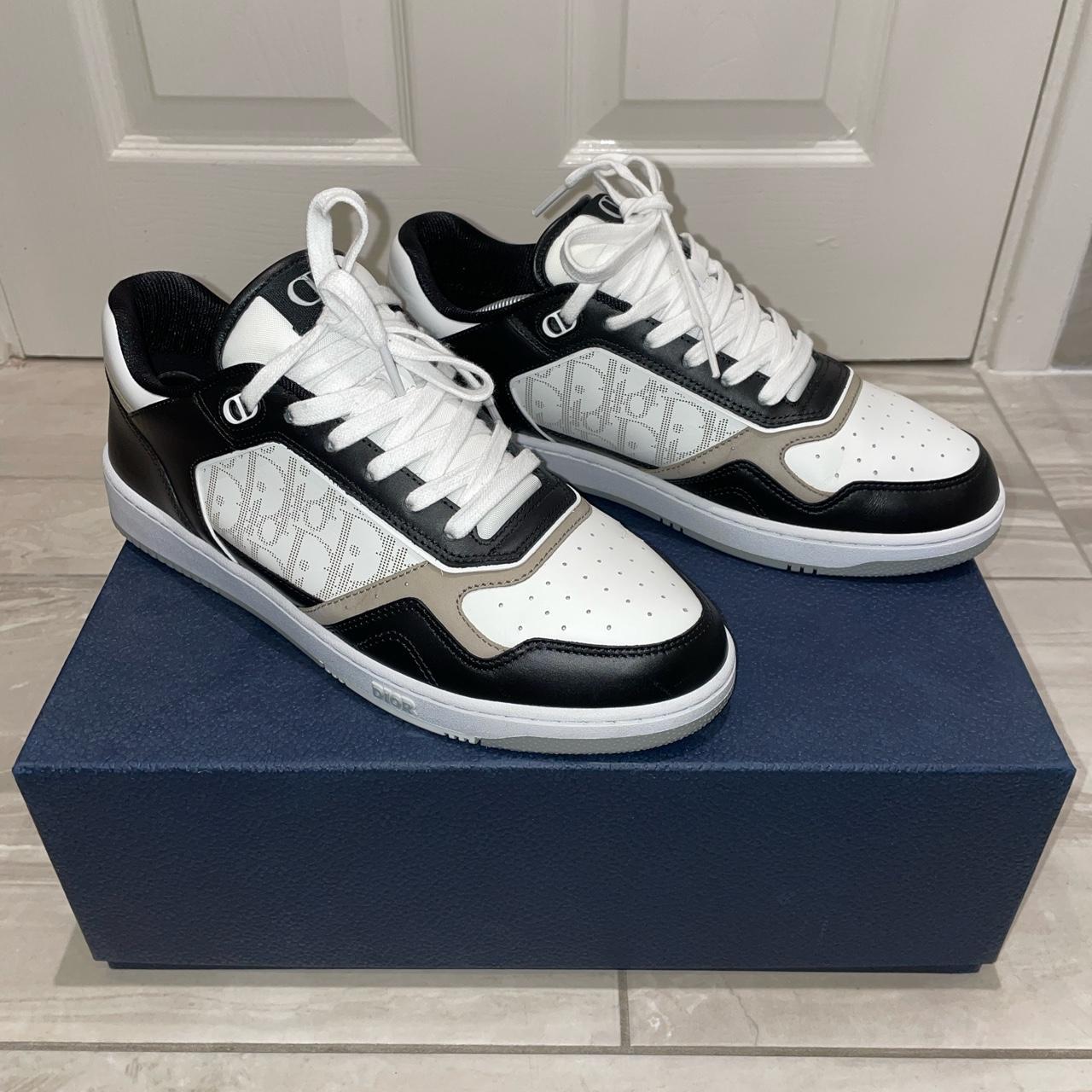 Christian Dior Men's Trainers | Depop