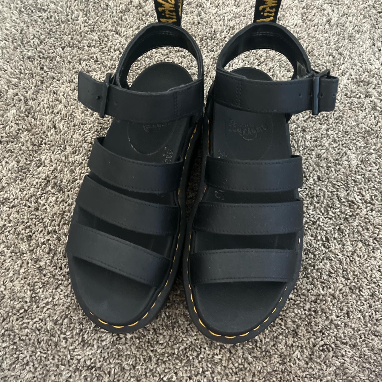 Dr. Martens Women's Sandals | Depop