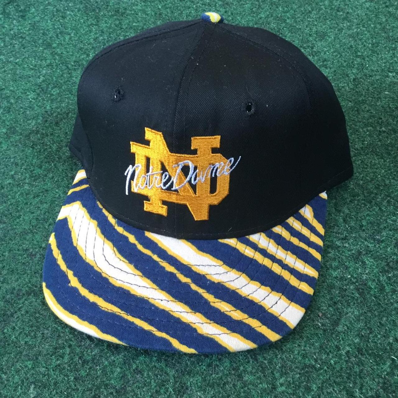 Notre Dame Fighting Irish baseball - Depop