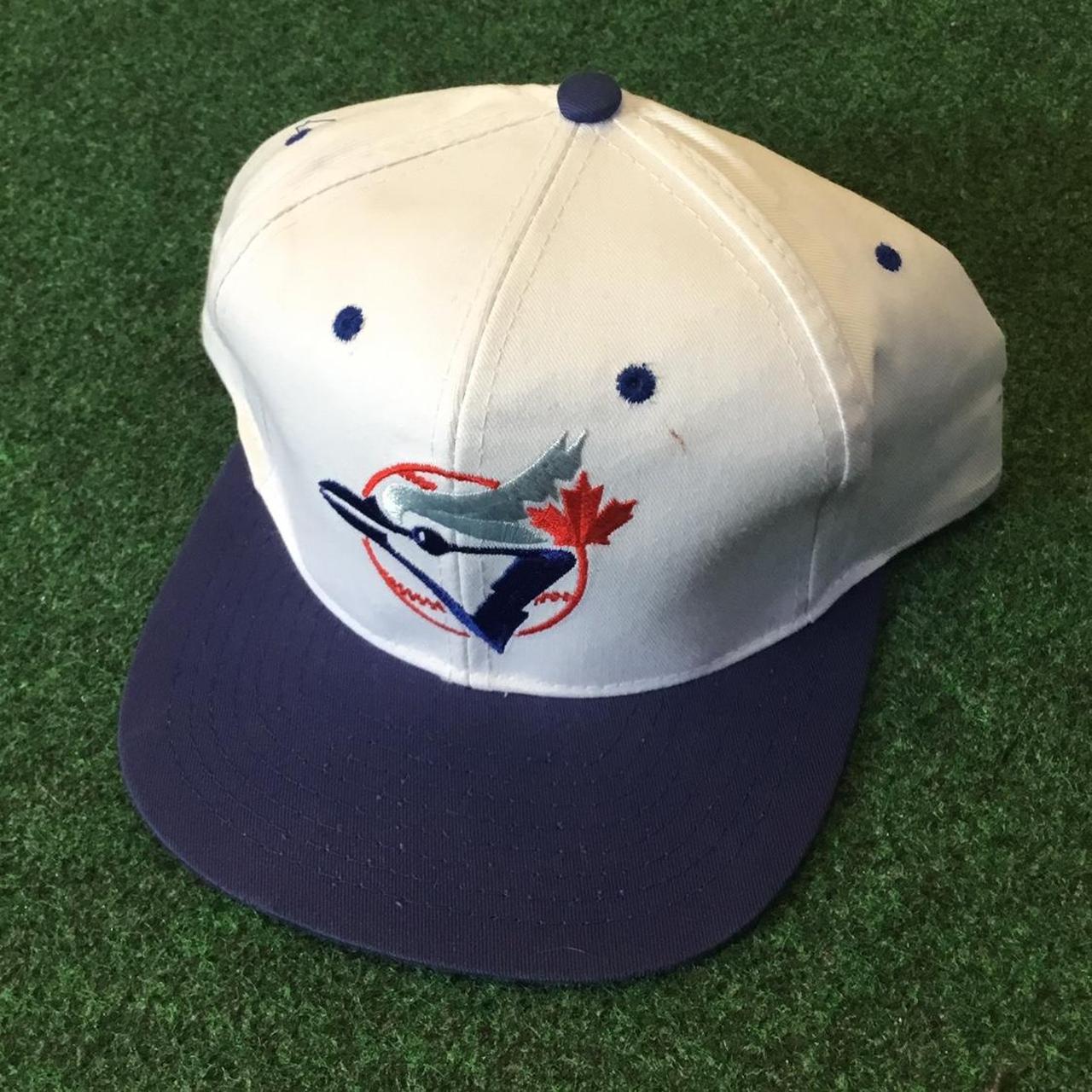 Retro* Toronto Blue Jays SnapBack