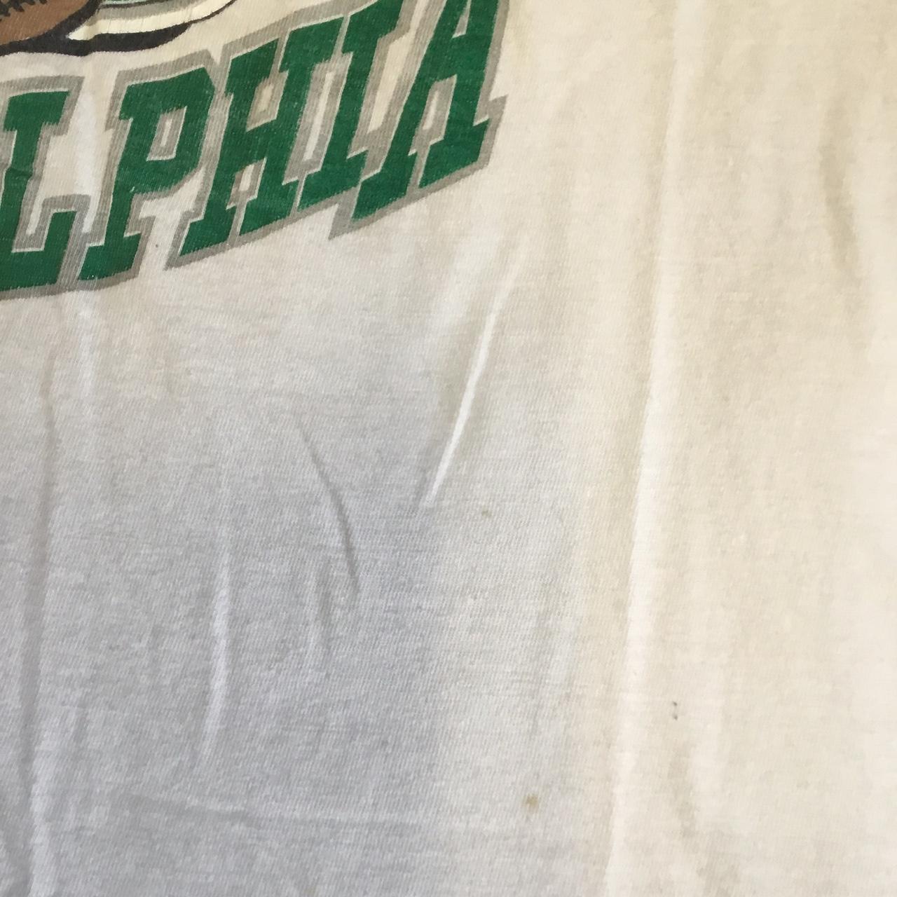 Vintage Rawlings Philadelphia Eagles #12 jersey - Depop