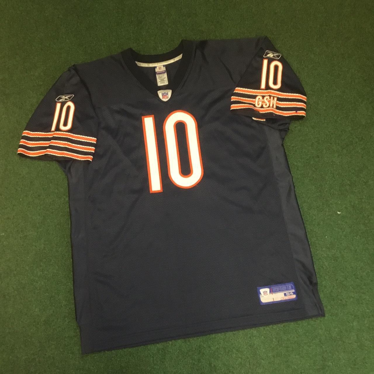 Nike, Shirts, Chicago Bears Jersey 54