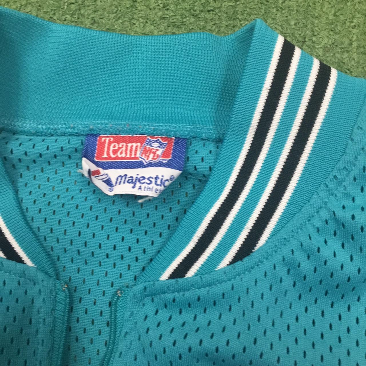 Majestic Miami Dolphins Mesh Vest