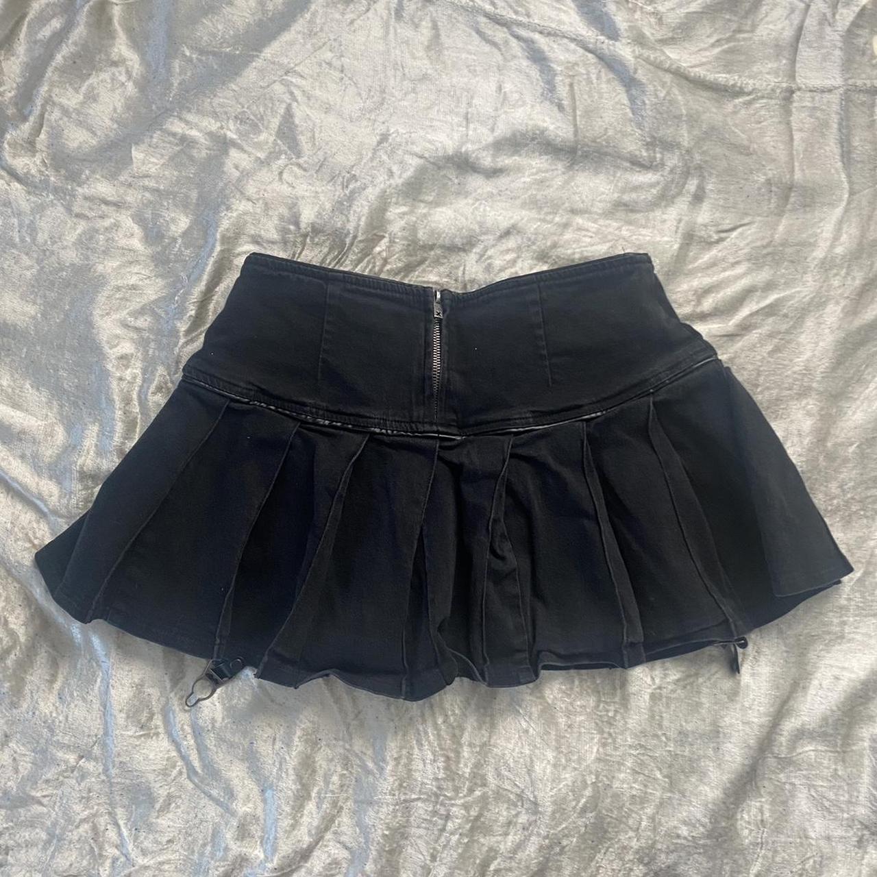 RARE TRIPP NYC SKIRT *no offers* - size S - pleated... - Depop