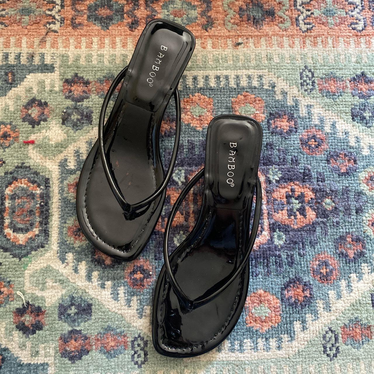 size 10 kitten heels