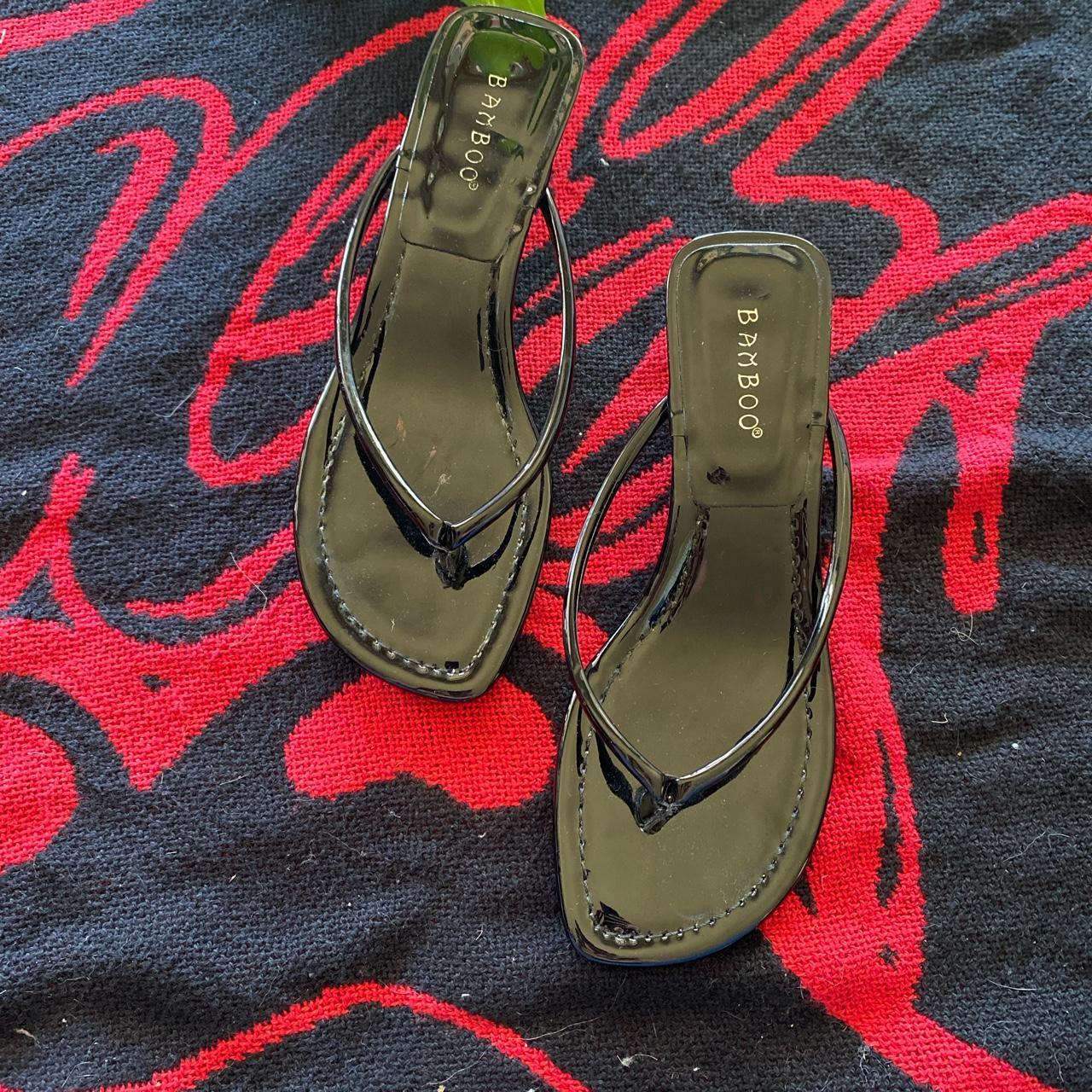 size 10 kitten heels