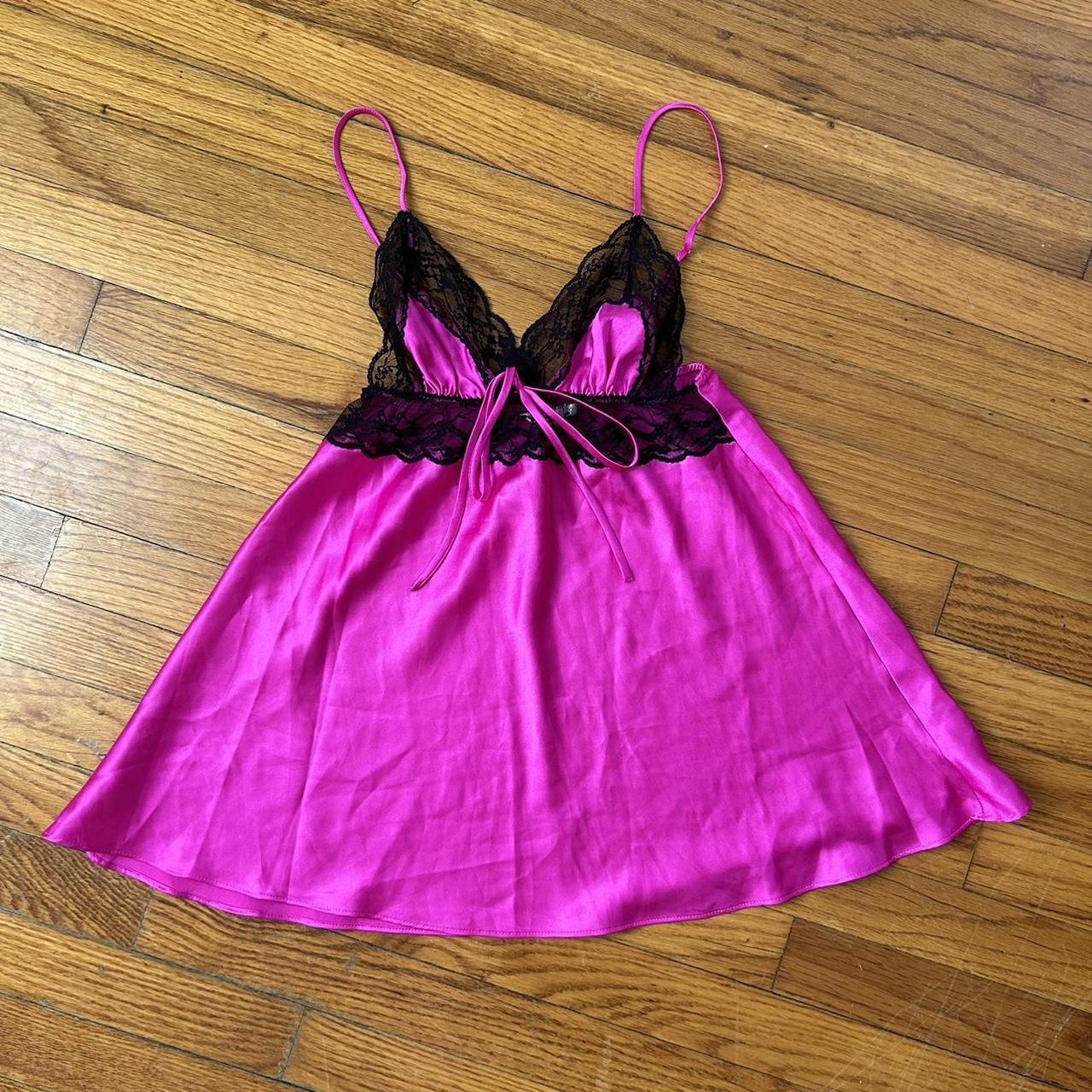 33 Philadelphia Eagles Pink Victorias Secret Women - Depop