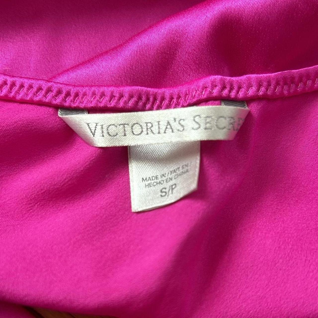 33 Philadelphia Eagles Pink Victorias Secret Women - Depop