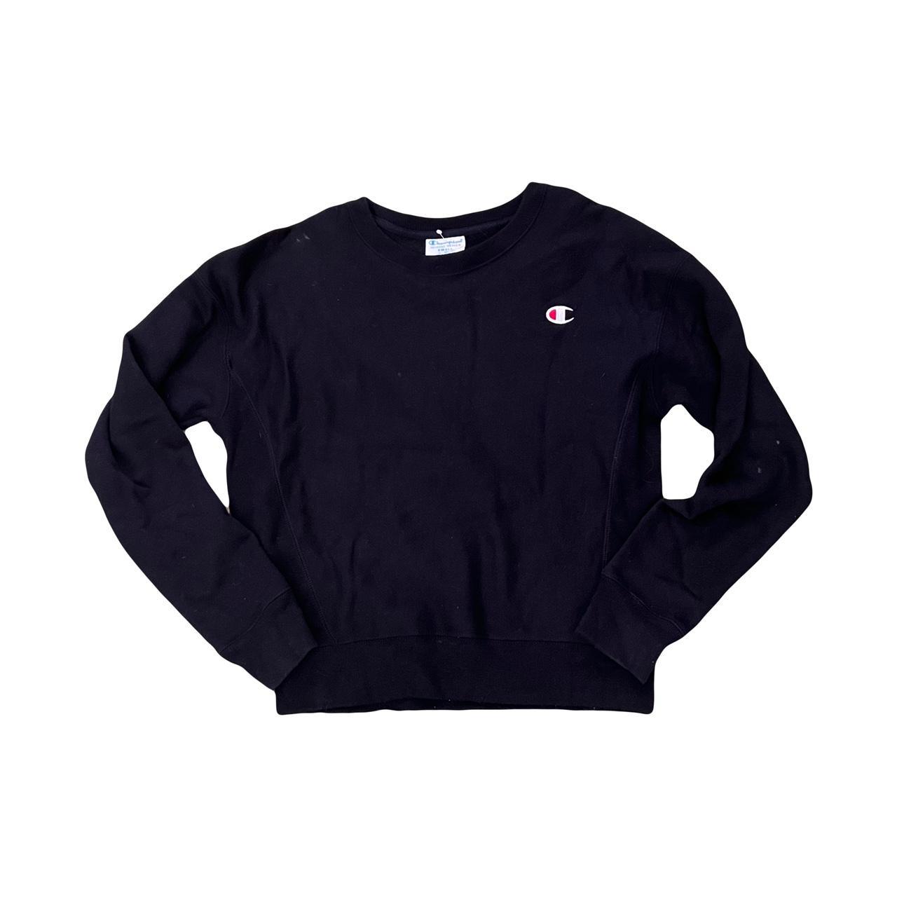 Champion store brand sweatshirt