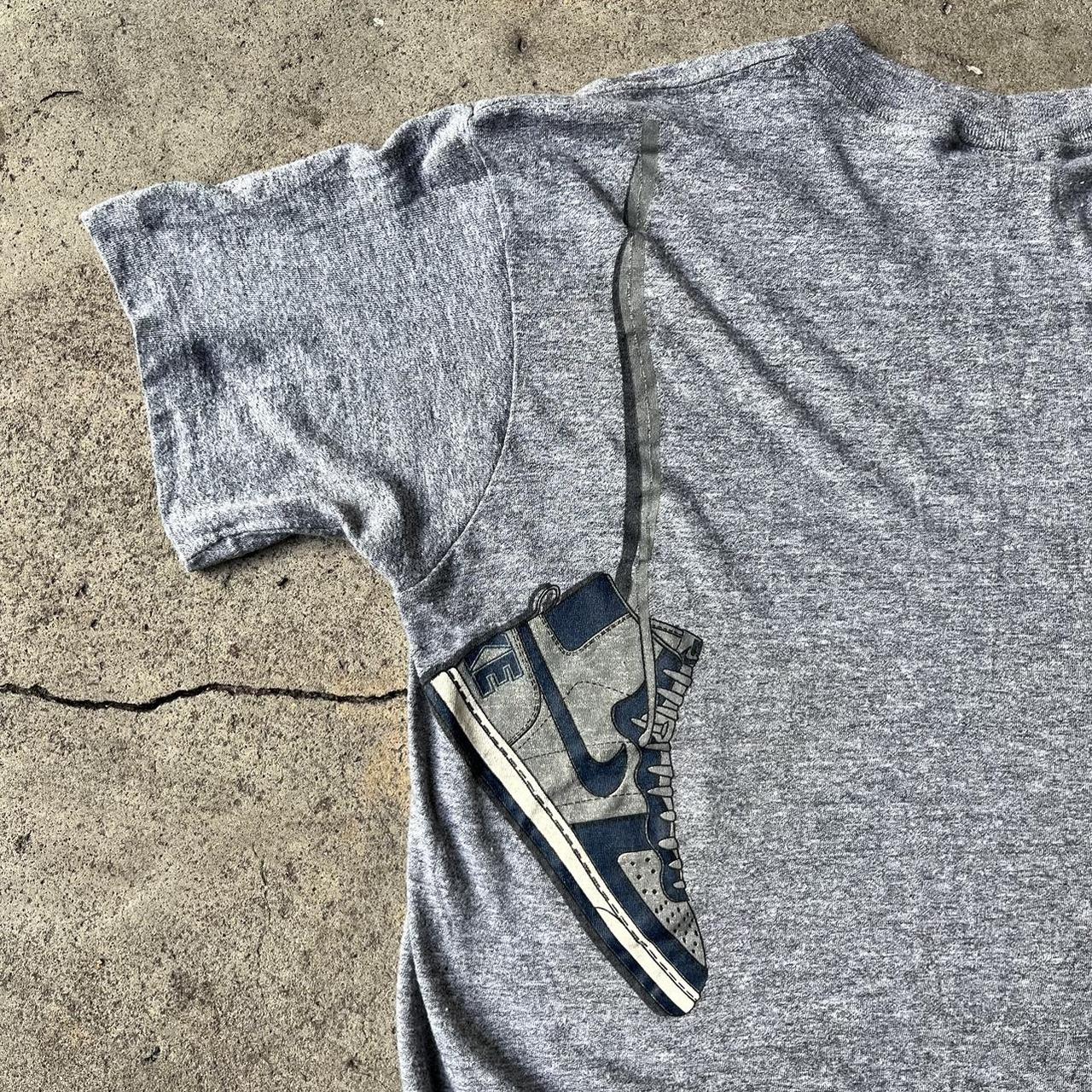 nike 80's t shirt