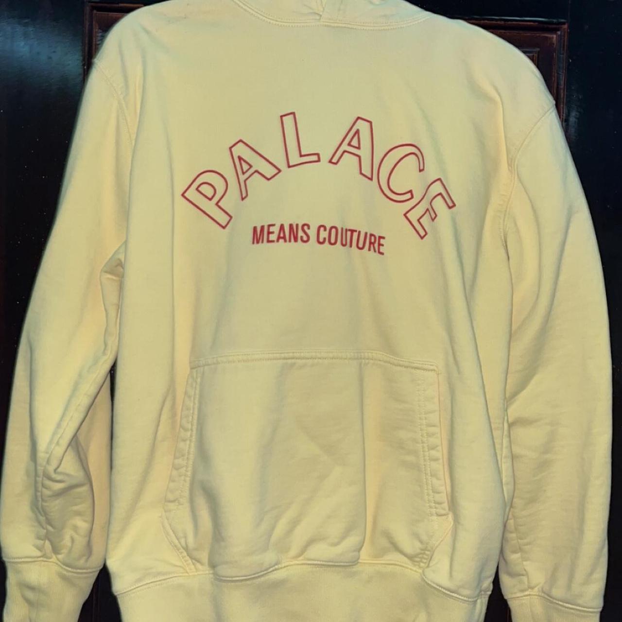 Palace Cripstop Bomber (Navy) - Used minimally, in | Depop Palace Cripstop Bomber (Navy) - Used minimally, in | Depop