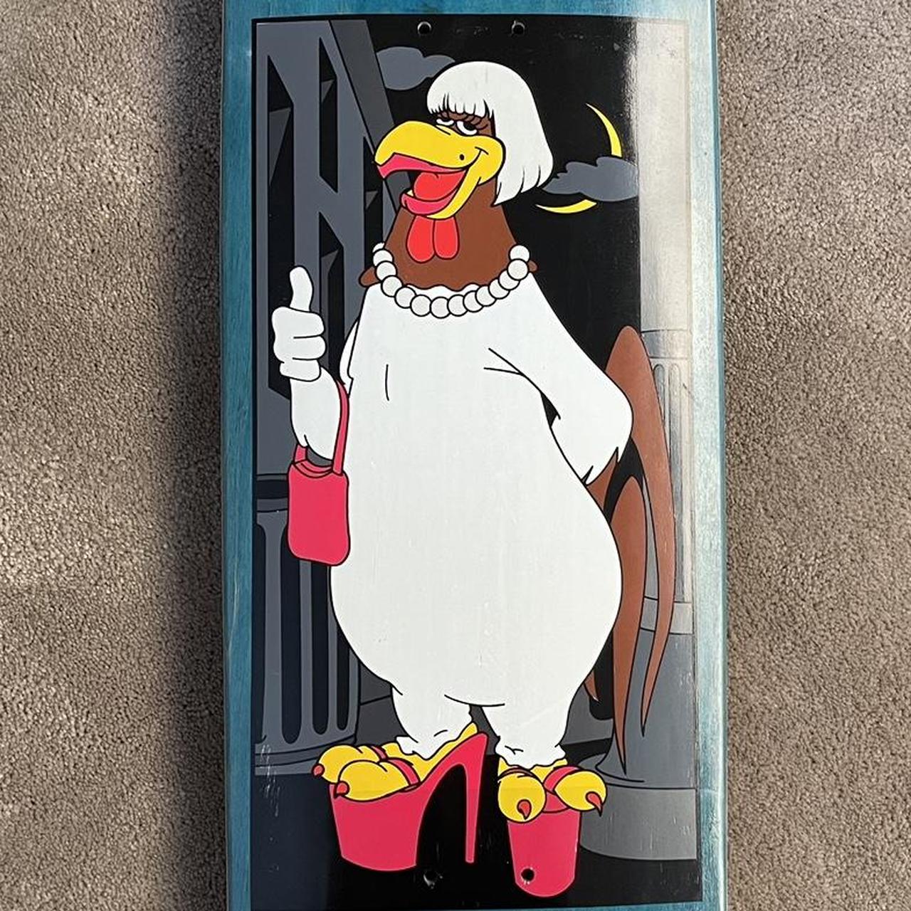 Supreme - Bianca Chandon Alex Olson 200本限定 deck Supreme - Bianca Chandon Alex Olson 200本限定 deckの通販 by