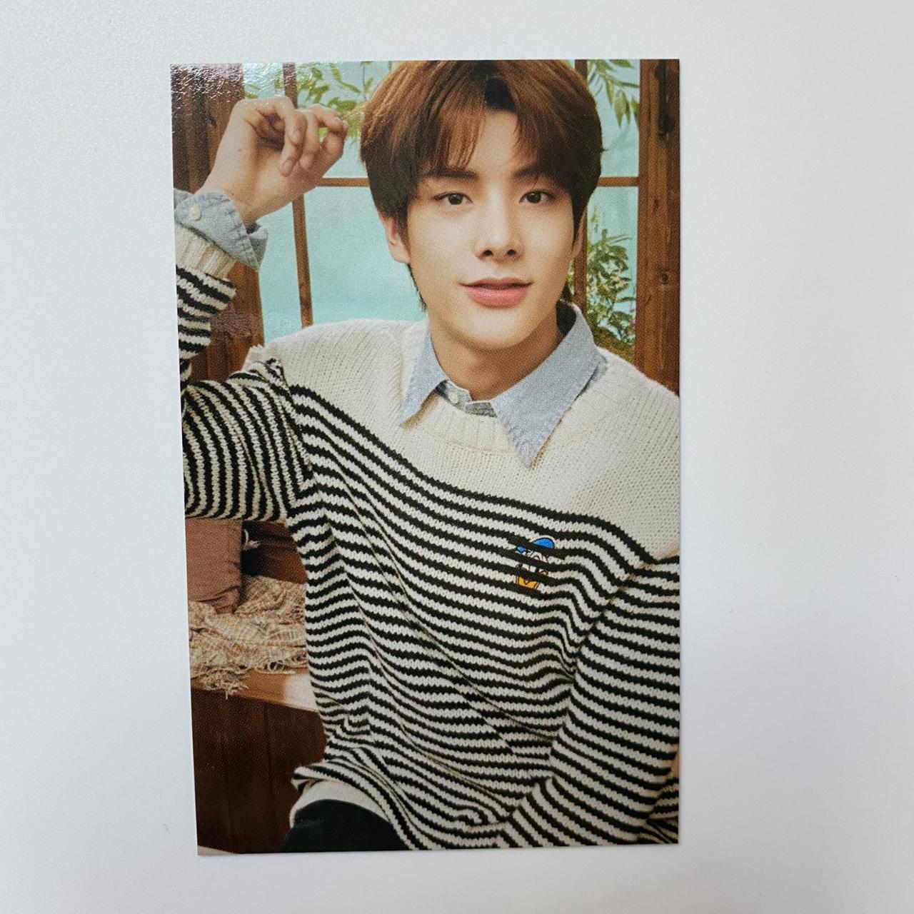 green-trading-cards-depop