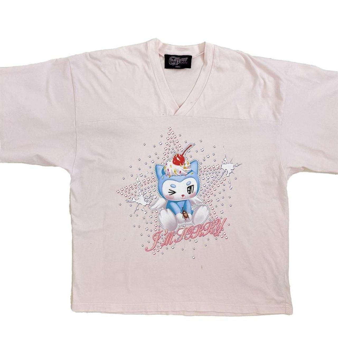 petra collins t shirt