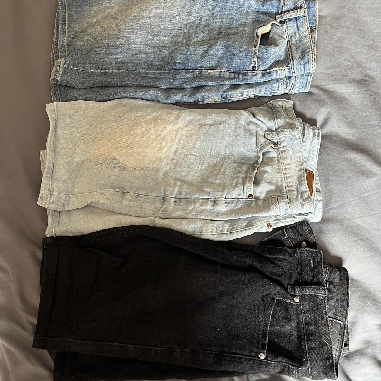 ASOS Men's Shorts Depop