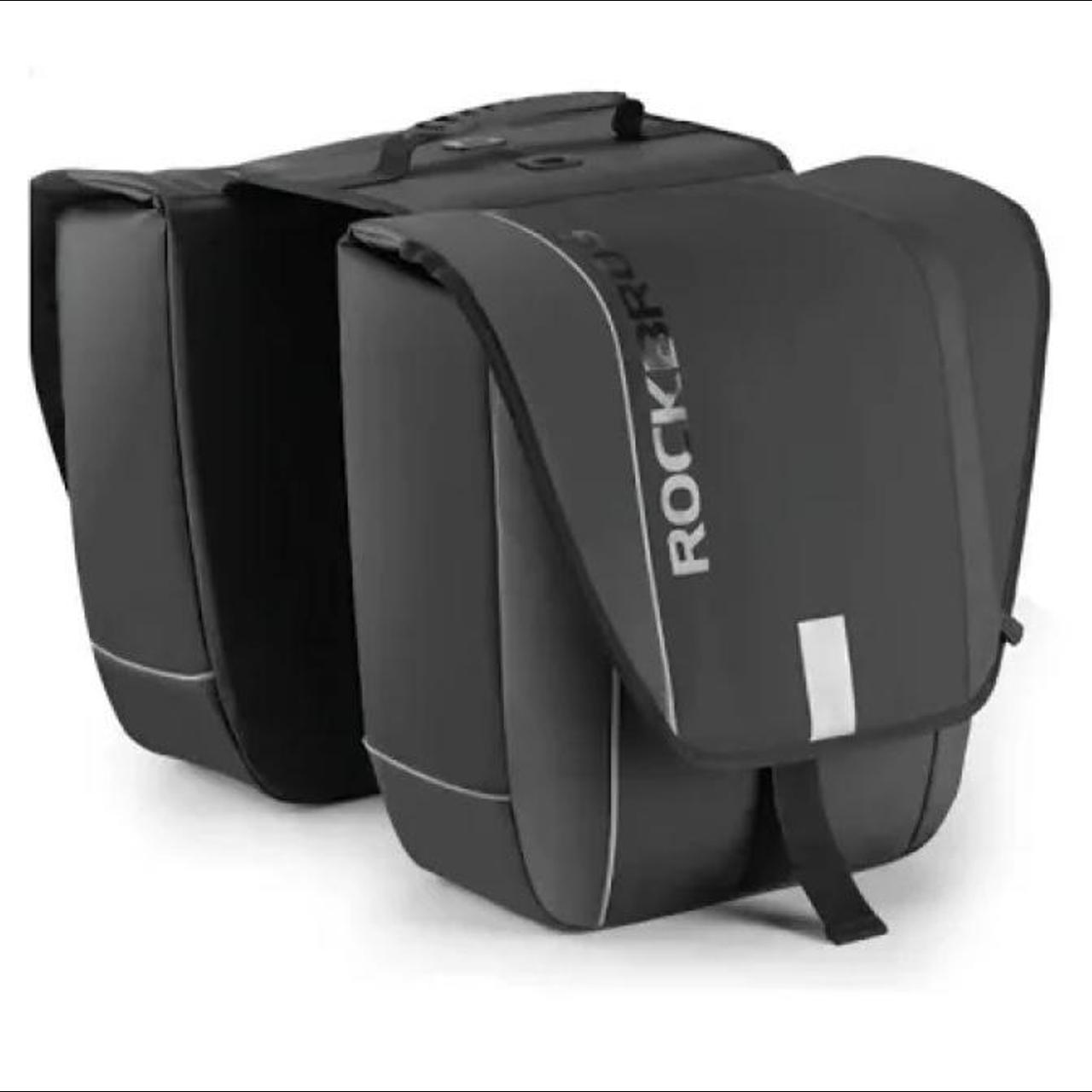 rockbros pannier review