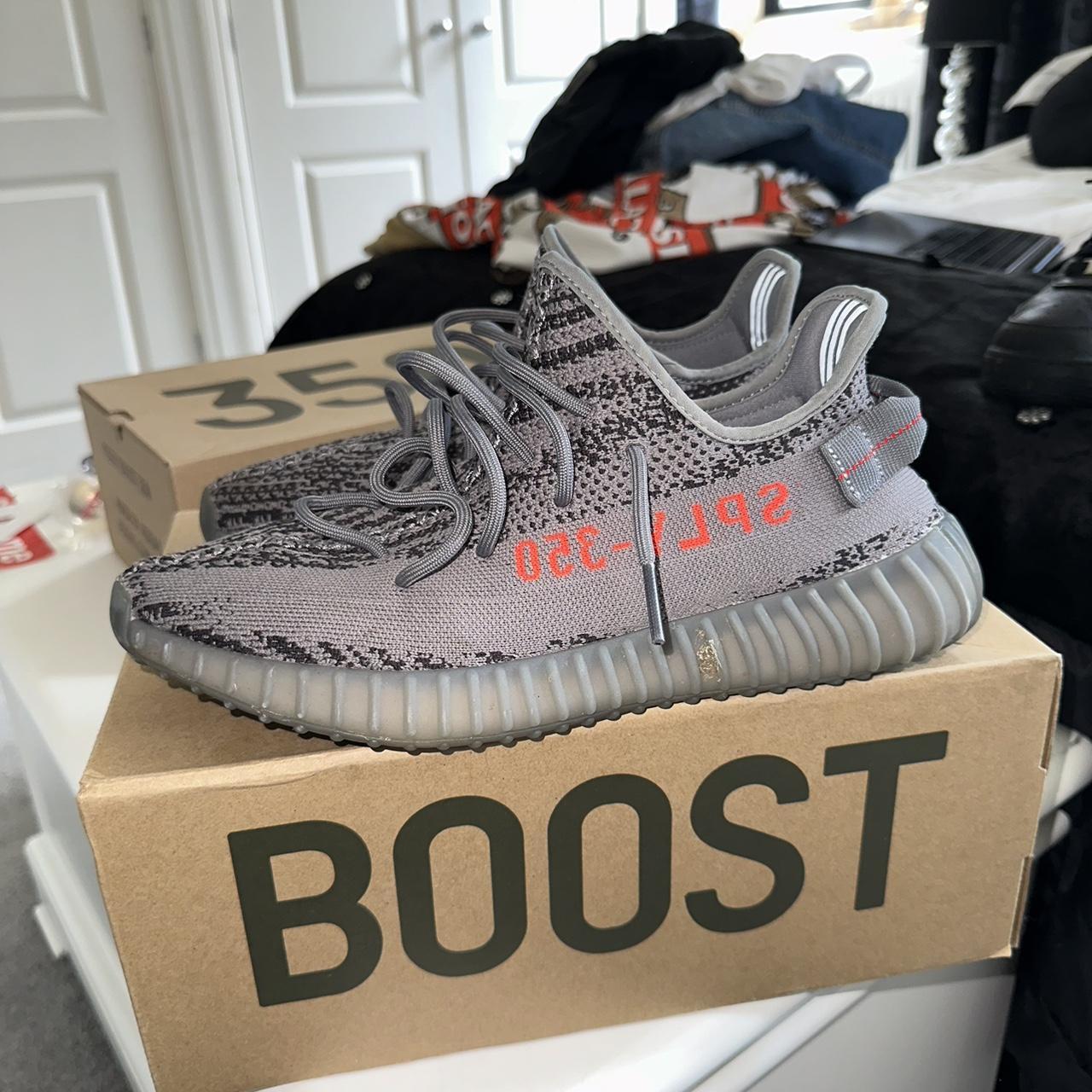 Grey Yeezy 350 Harvey Nichols Adidas Yeezy Raffle 350 Tan Yeezy