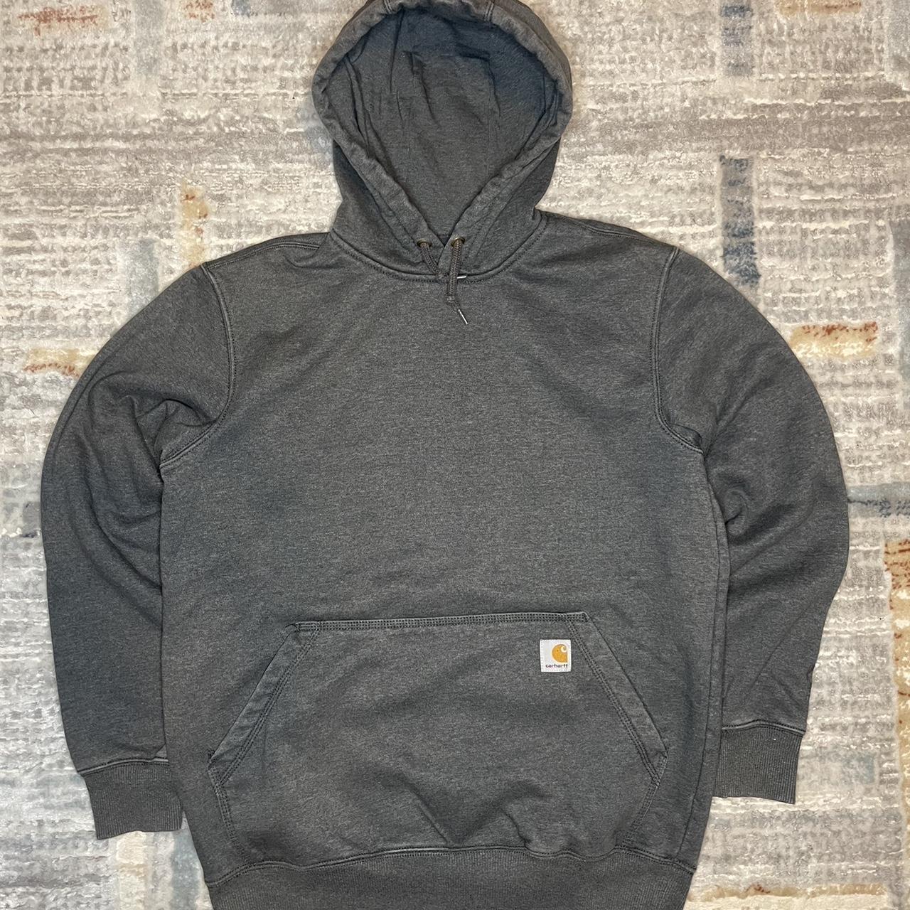 Carhartt rainproof clearance hoodie