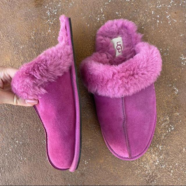 Funky 2025 ugg slippers