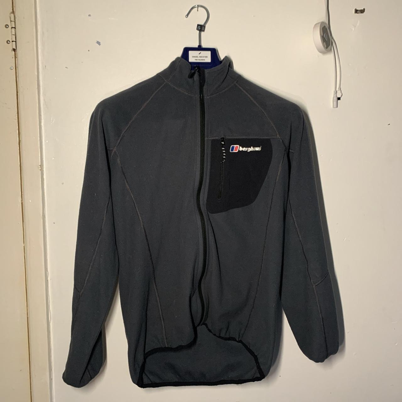 Berghaus Limited Edition Fleece pretty sure this is... - Depop