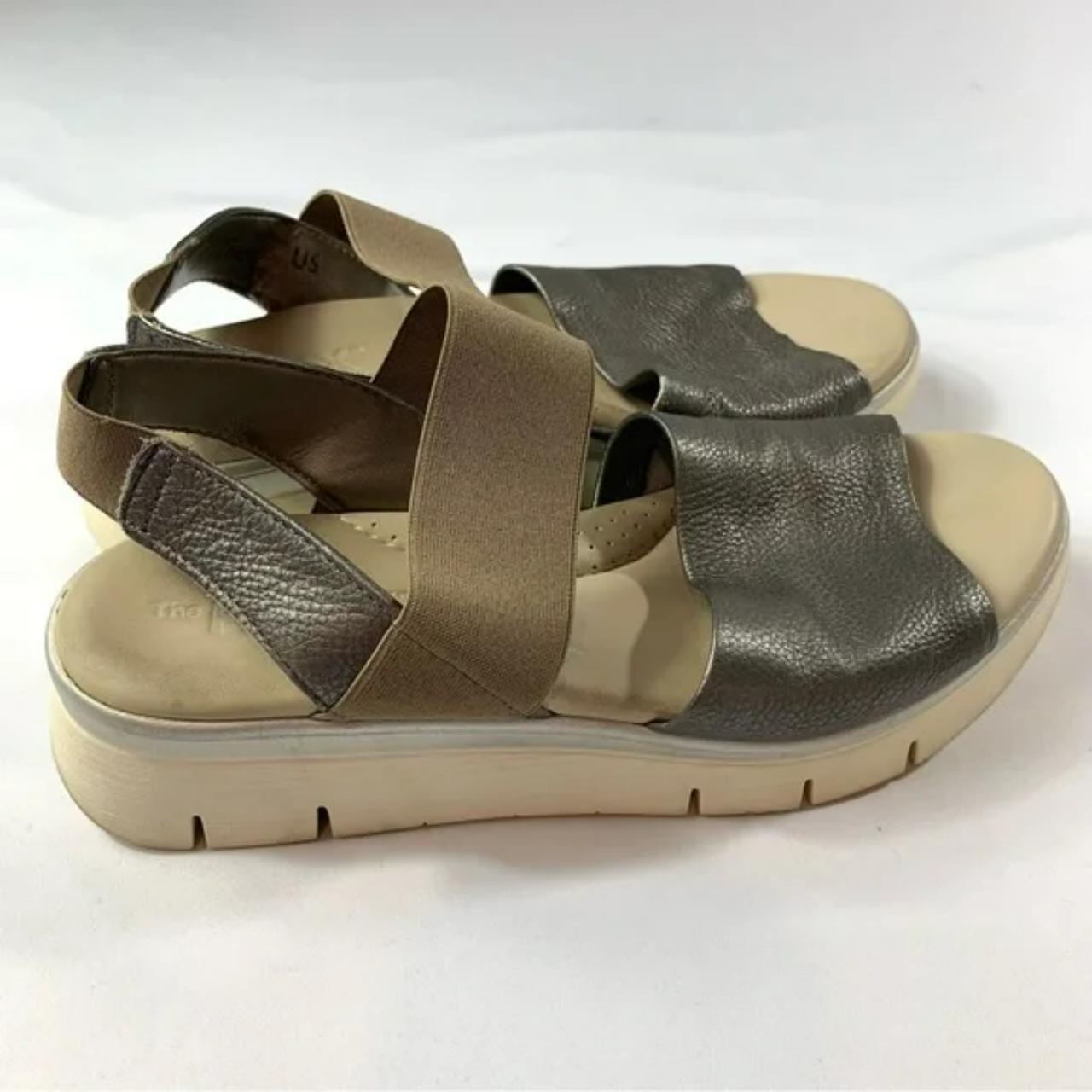 The flexx cushy fashion sandal