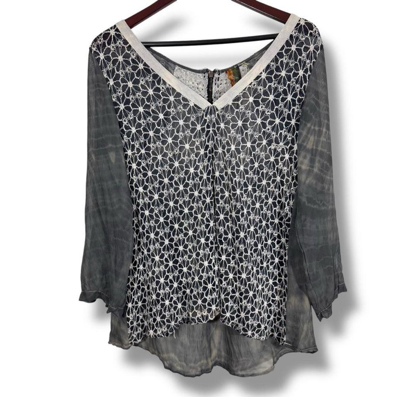 item listed by lizahhh
