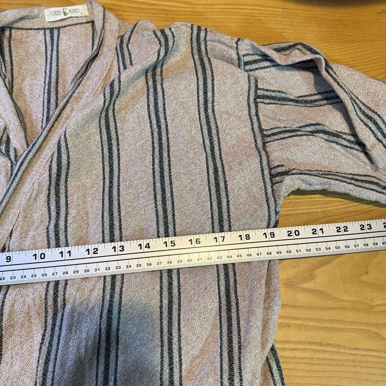 Source Unknown Women's Wrap dresses - Multi - S –… - image 5