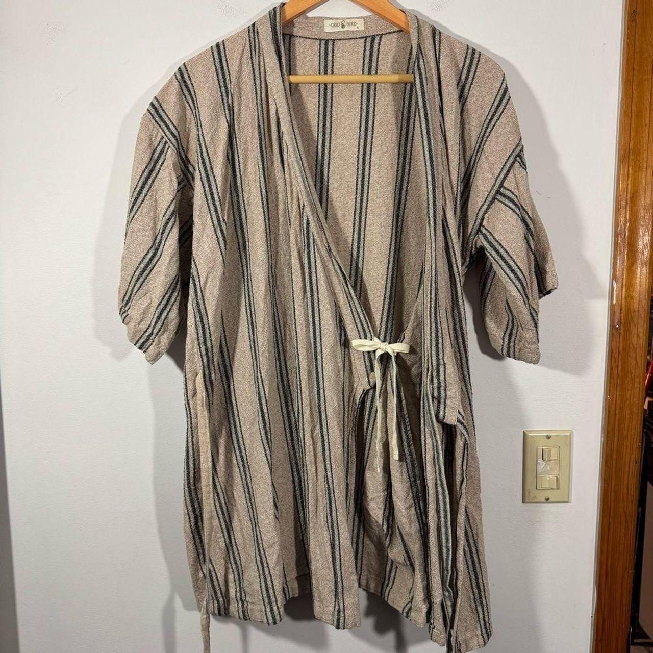 Source Unknown Women's Wrap dresses - Multi - S –… - image 2