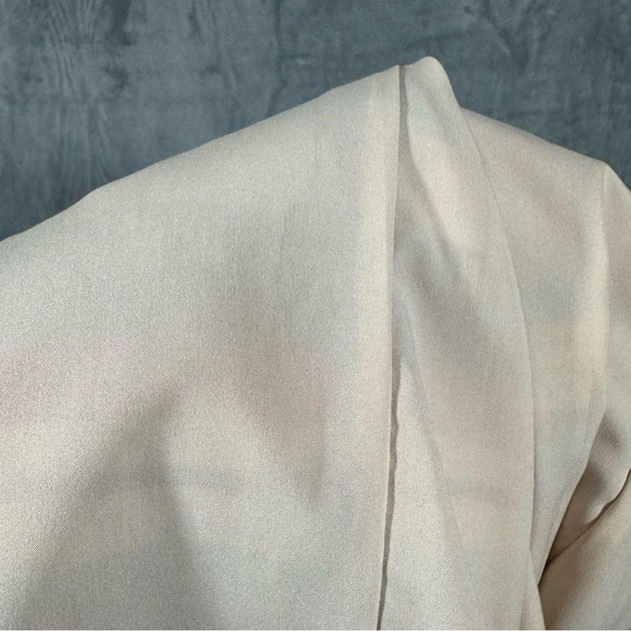 Source Unknown Women's Formal dresses - Red/Cream… - image 8