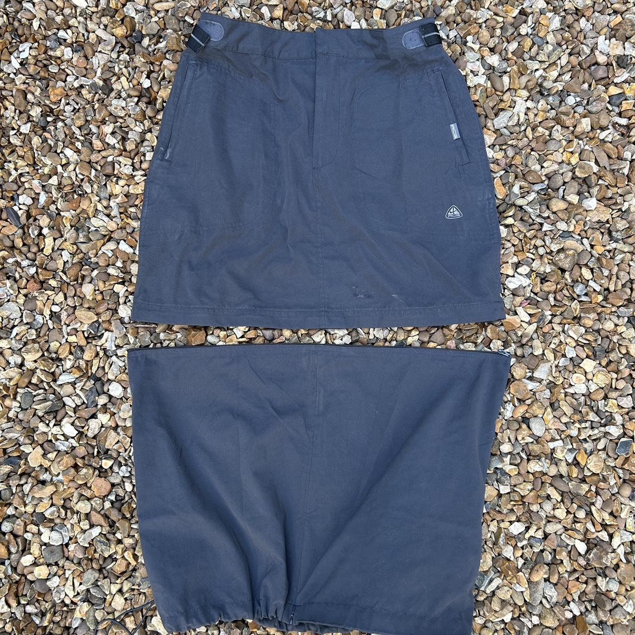 acg skirt