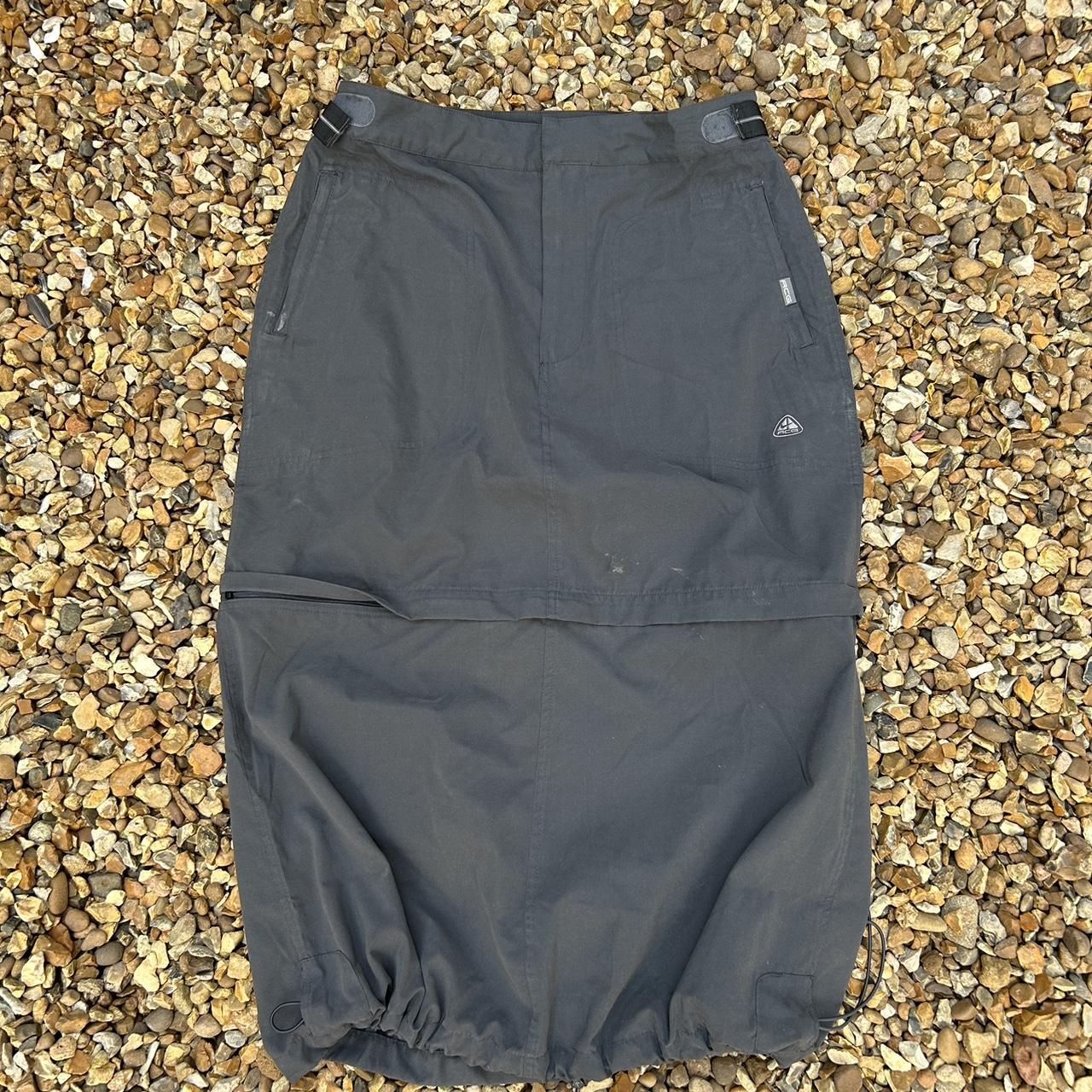 acg trail skirt