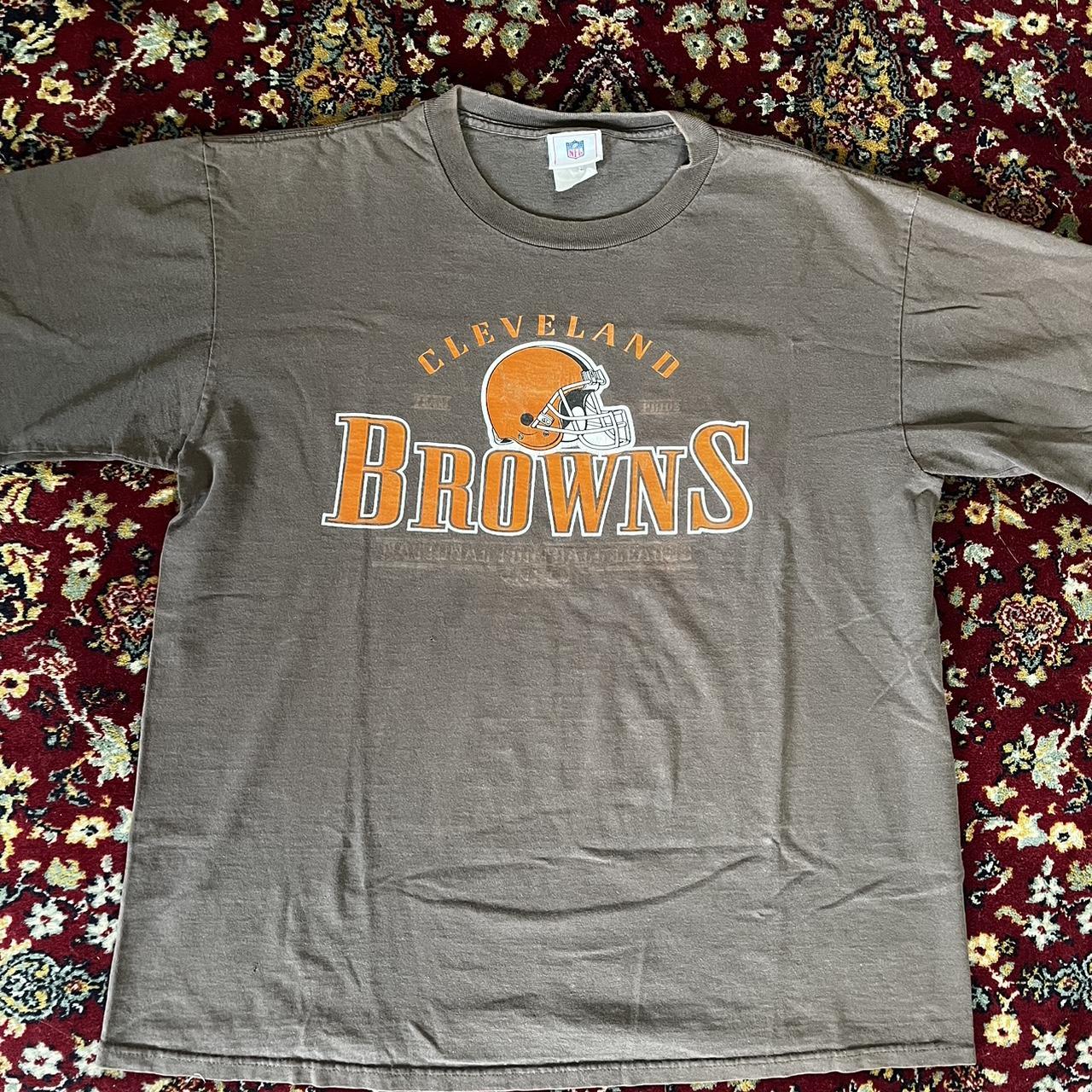 Cleveland browns elf shirt Great quality tee Some - Depop