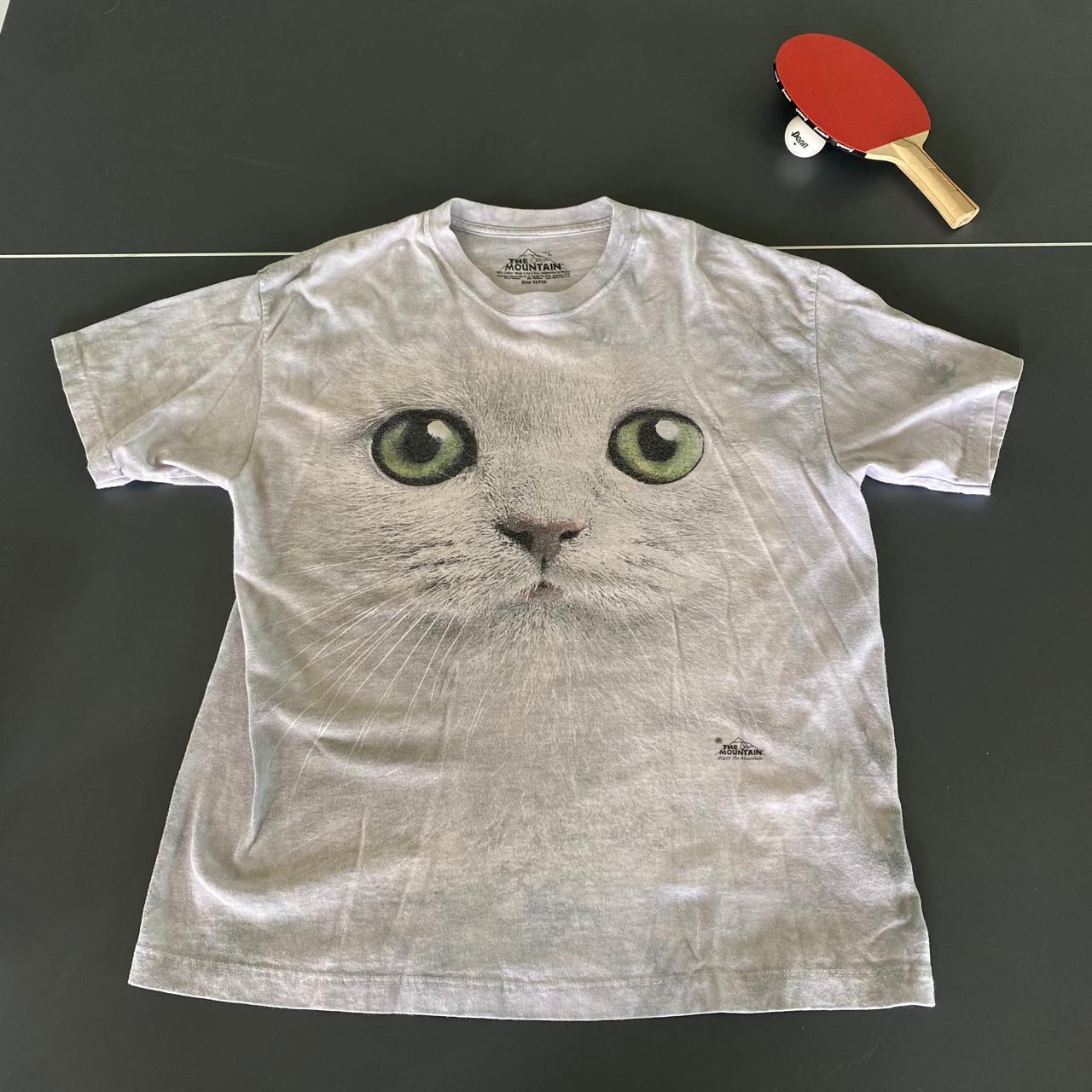 The Mountain Cats T-Shirts