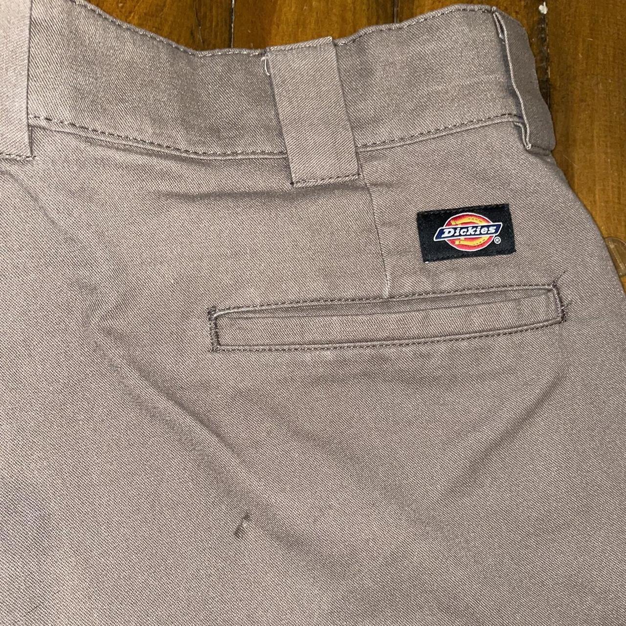 Dickies Flex Mens Relaxed Fit Cargo Shorts Size:... - Depop