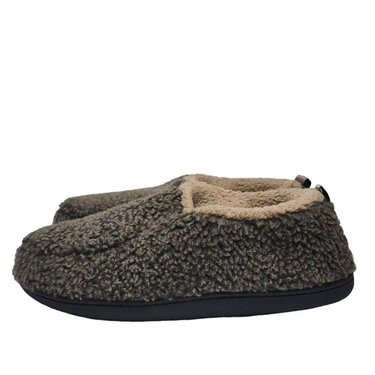 Rockdove Best Memory Foam Mens Slippers RockDove Men's Nomad