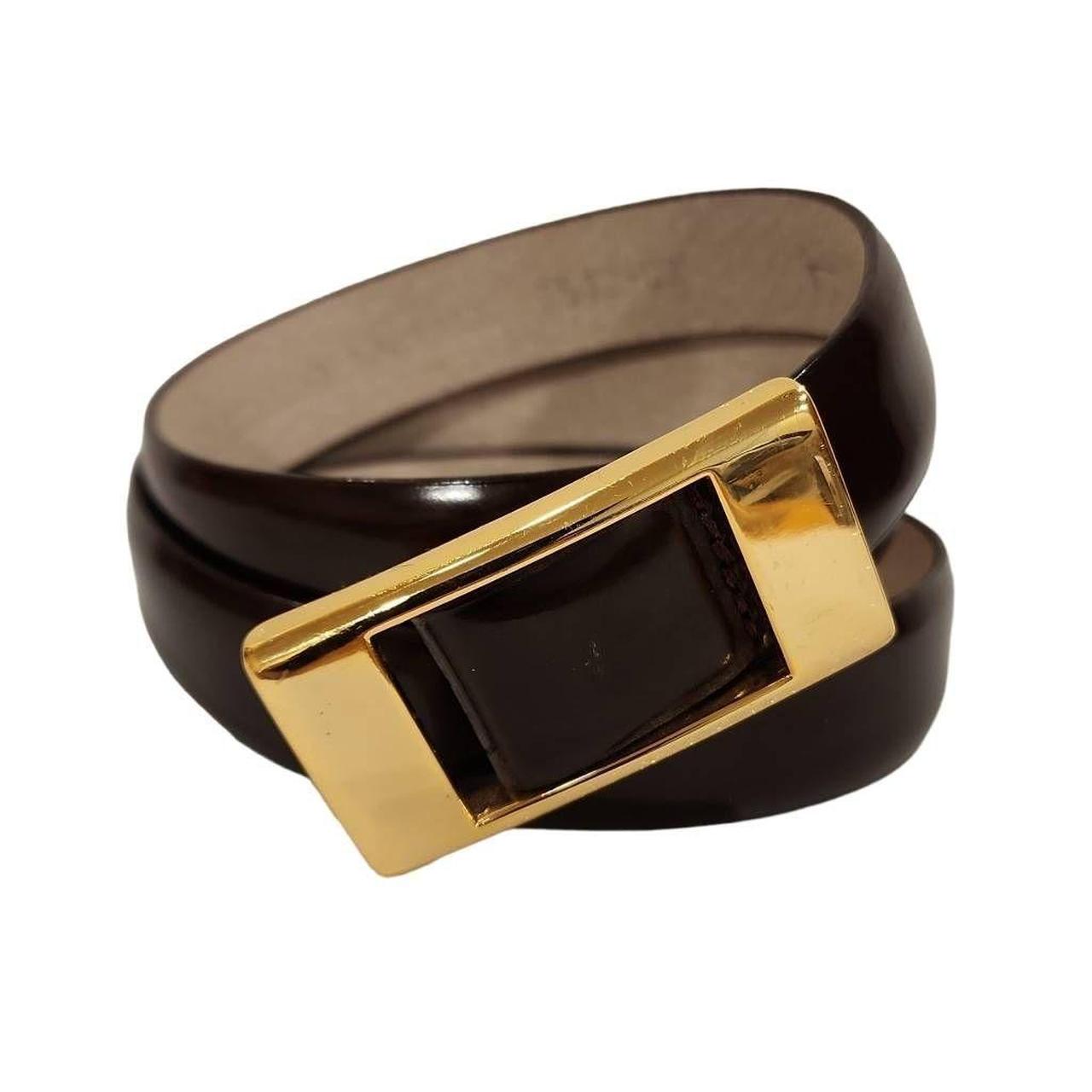 Ellen tracy clearance belt