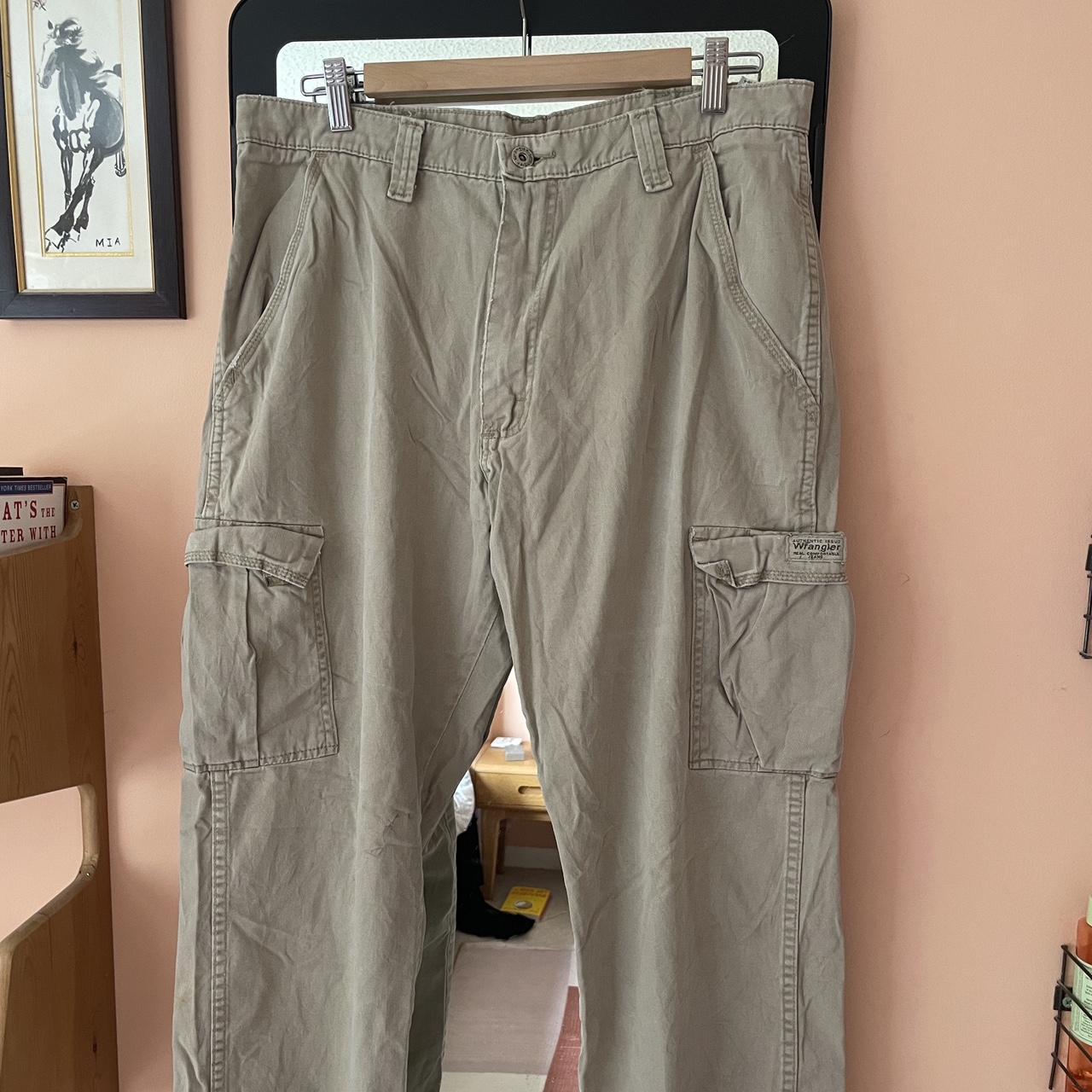 Fixed Waist Relaxed Zip Off Leg Cargo Pants | boohooMAN USA