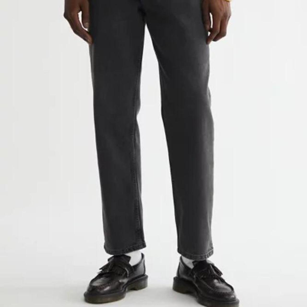 Urban Outfitters Men's Jeans Depop