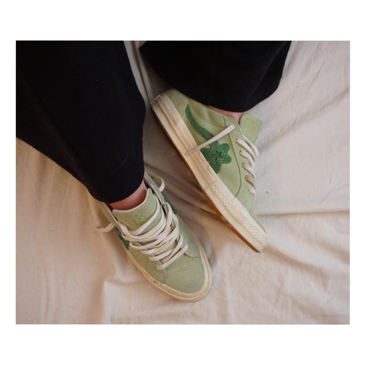 Golf le fleur jade clearance lime