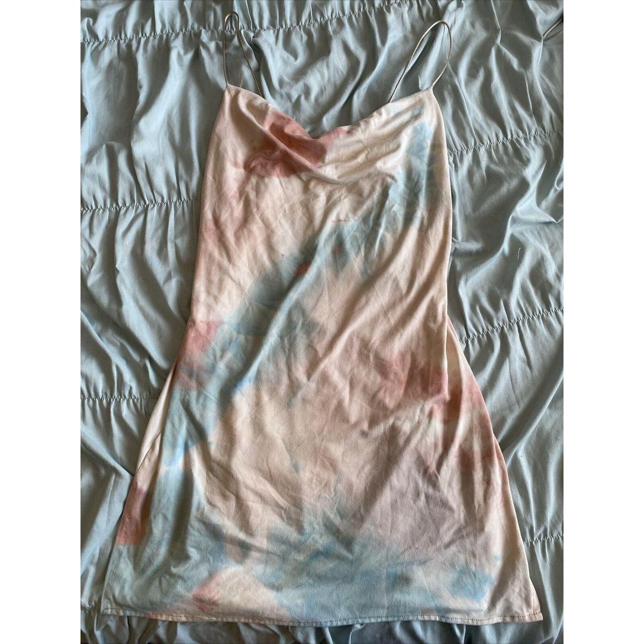 Source Unknown Women's Going out Dress - Multi - … - image 1