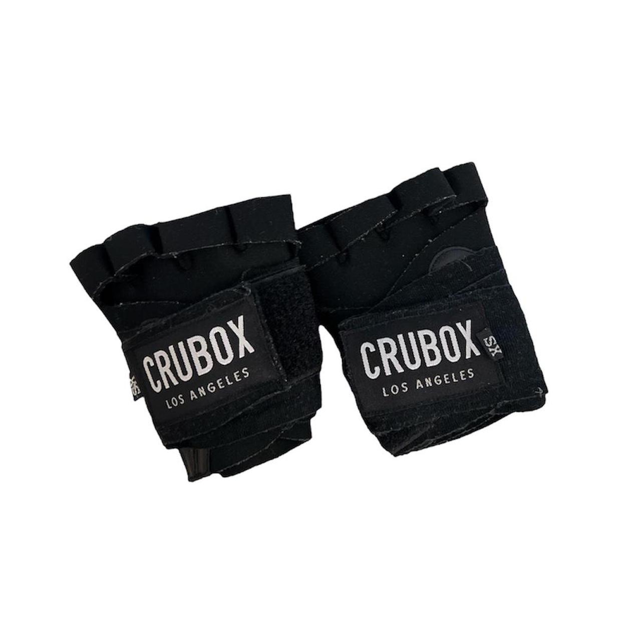 Crubox Los Angeles boxing wraps Size XS Depop