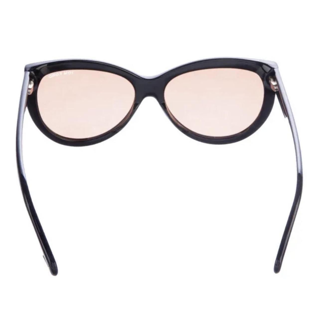 Sikker på en ferie rådgive Tom Ford classic ANOUK sunglasses - Depop