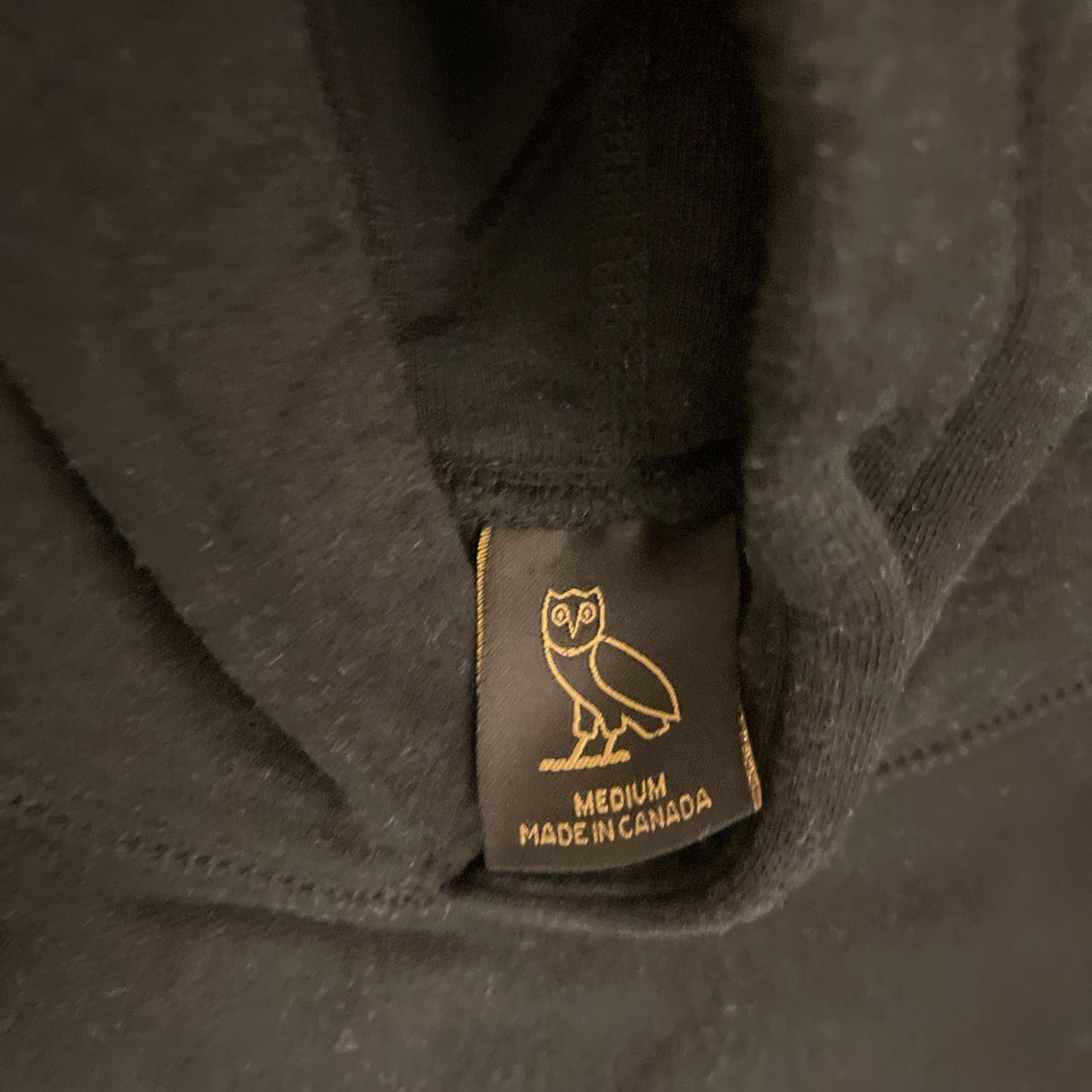 Ovo sicko hoodie on sale