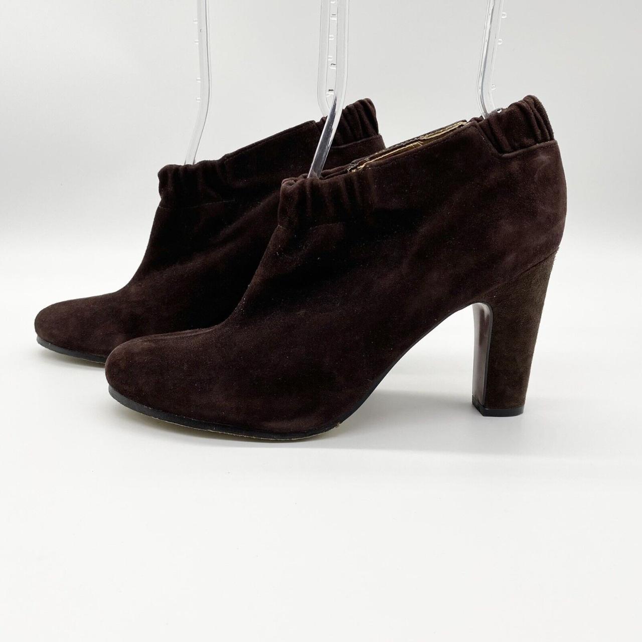 Sam edelman simone on sale bootie