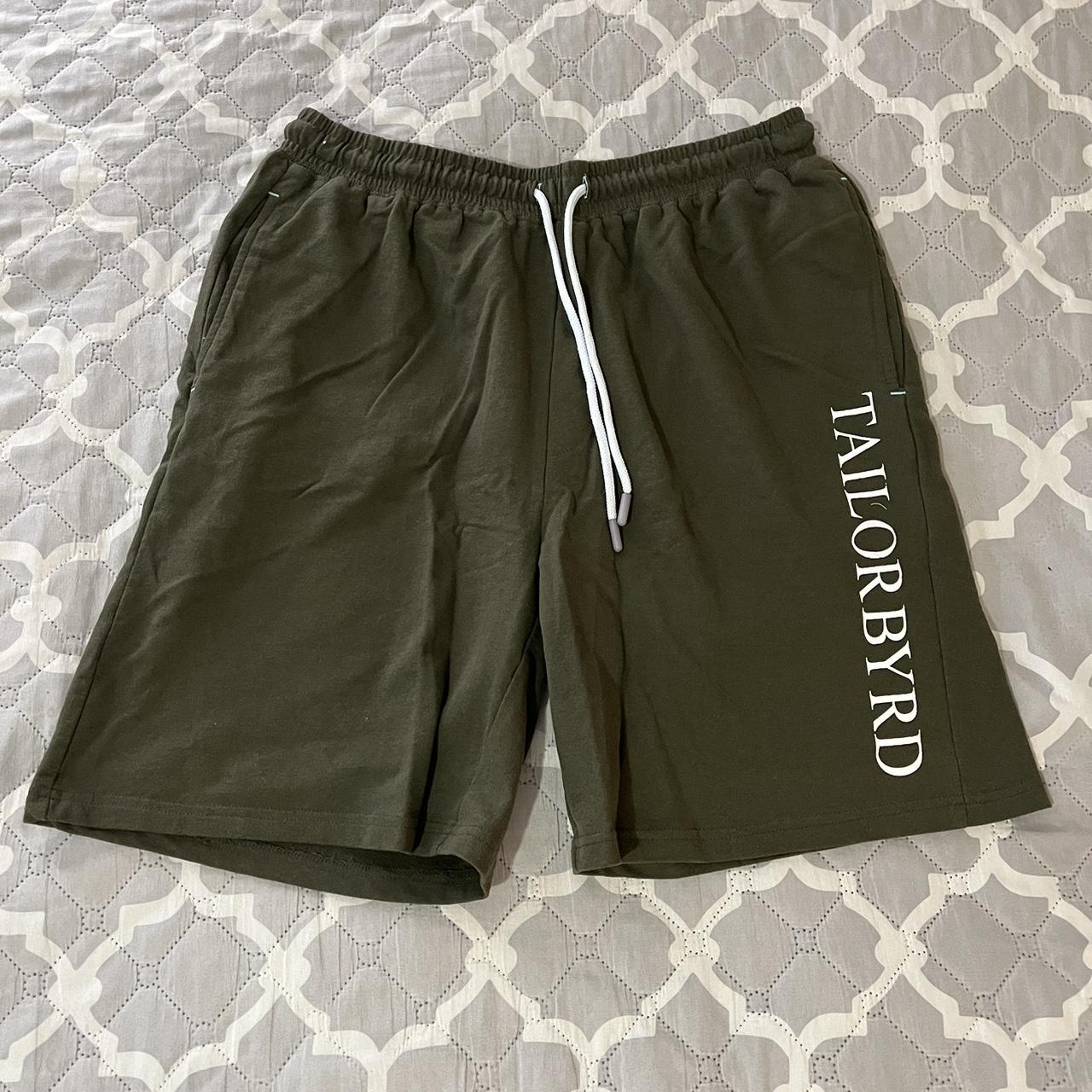 Tailorbyrd shorts hot sale