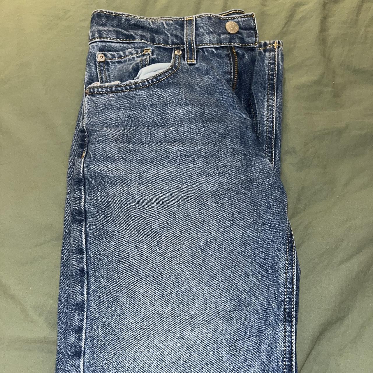 Urban Outfitters Women's Jeans (2)