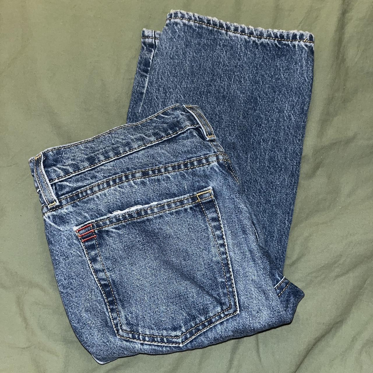 Urban Outfitters Women's Jeans (3)
