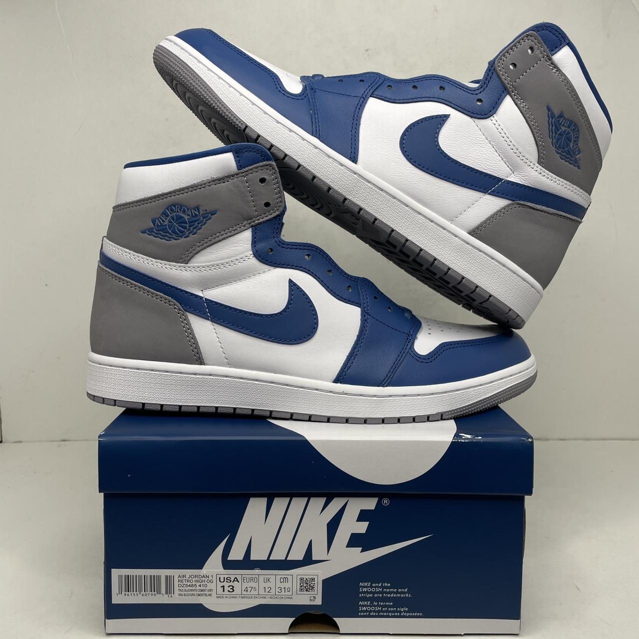 Jordan Brand Air Jordan 1 Retro High OG - Dz5485-410