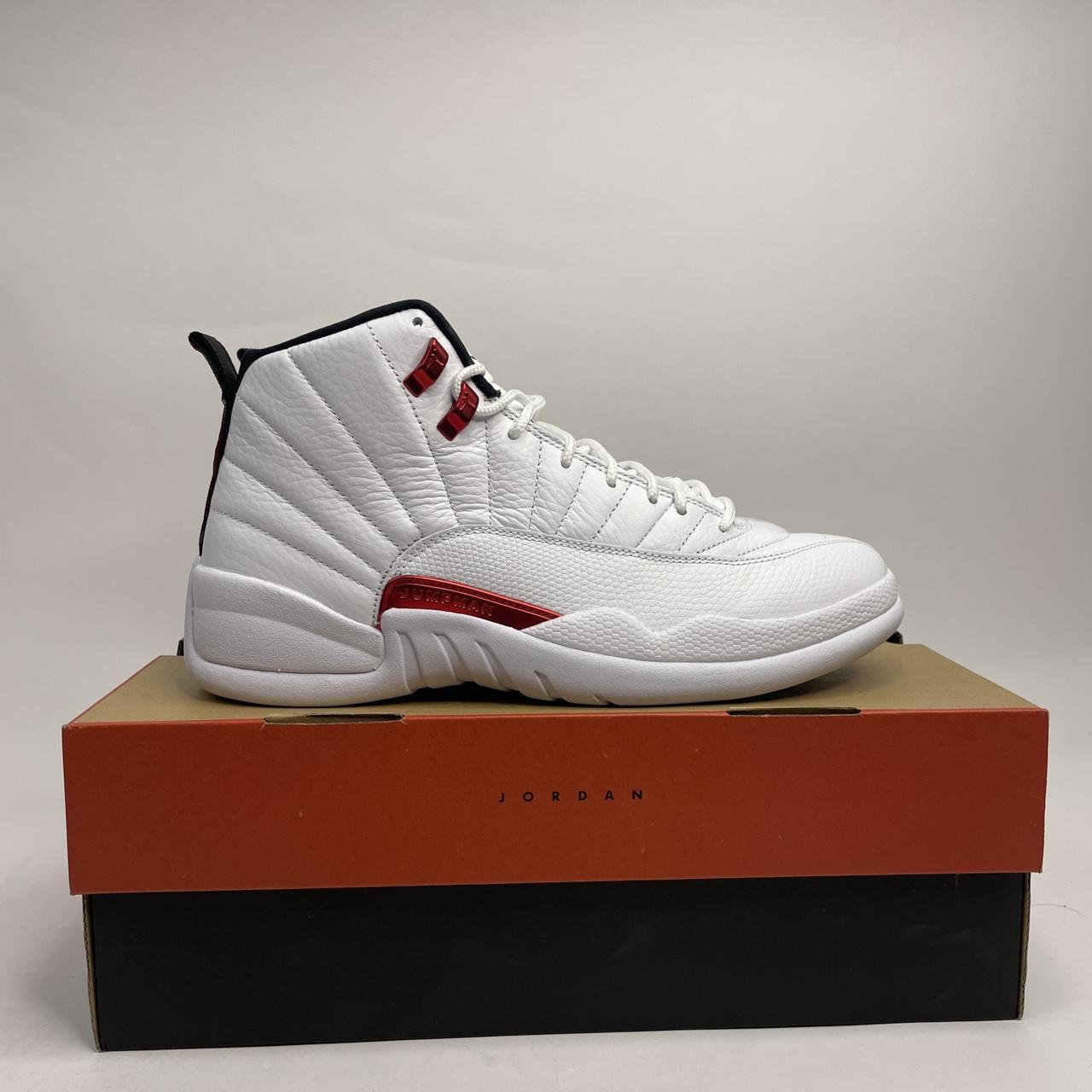 Buy Air Jordan 12 Retro 'Twist' - CT8013 106